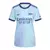 camisa-arsenal-iii-24-25-torcedora-Fan-feminina-adidas roxa-europa-inglaterra-premier league-copa da inglaterra-champions league