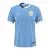 camisa-seleçao-do-uruguai-i-home-24-25-torcedor-torcedora-Fan-masculina-nike-azul e branco-uruguai-montevideu-america do sul-copa-do-mundo-suarez