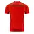 camisa bayer de munique-i-home 24-25-torcedor-torcedora-Fan-femenina-adidas-vermelho-europa-alemanha-bundesliga-copa da alemanha-champions league