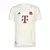 camisa-bayern-de-munique-iii-23-24-torcedor-Fan-masculino-adidas-bege e vermelho-bayern-munique-europa-alemanha-bundesliga-copa-da-alemanha-champions-league