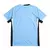 camisa-seleçao-do-uruguai-i-home-24-25-torcedor-torcedora-Fan-masculina-nike-azul e branco-uruguai-montevideu-america do sul-copa-do-mundo-suarez