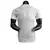 camisa-real madrid-i-home 24-25-torcedor-torcedora-Fan-femenina-
adidas-branco e preto-europa-espanha-la liga-copa da espanha-champions league-versao jogador 