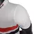 camisa-sao paulo-i-home-24-25-jogador-player-masculino-new balance-branca e vermelho-tricolor-trikas-america do sul-brasil-sudeste-brasileirao-serie a-copa do brasil-libertadores