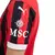 camisa milan-i-home 24-25-torcedor-torcedora-Fan-femenina-puma- vermelho e preto-europa-italia-serie a-copa da italia-champions league