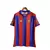 camisa-retro-barcelona-home-96-97-vermelho e azul-kappa-barça-messi-europa-la liga-copa da espanha-champions league