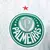 camisa-palmeiras-ii-away-25-26-torcedor-Fan-masculino-puma-branca e verde-verdao-porco-america do sul-brasil-brasileirao-serie a-copa do brasil-libertadores