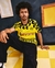Camisa Borussia Dortmund Home - 25/26 - Lima Imports | Artigos Esportivos