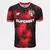 camisa-sao paulo-iii-24-25-torcedor-Fan-masculino-
new balance-vermelha e preta-tricolor-trikas-america do sul-brasil-brasileirao-serie a-copa do brasil-libertadores