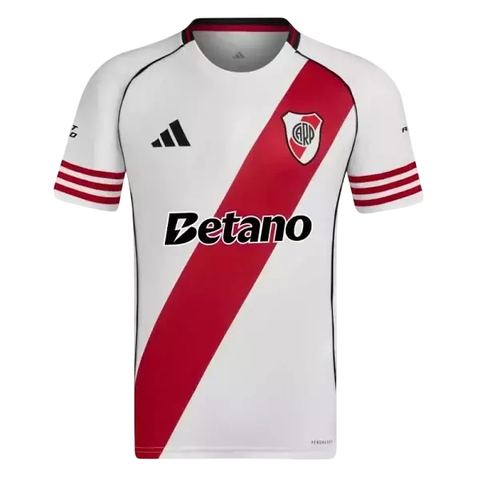 Camisa River Plate Home - 25/26 - comprar online