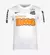 Camisa Retrô Peixão I Home 2012/13 Neymar Masculino Branco - comprar online