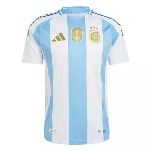 Camisa Argentina Home 2024 - Pronta Entrega - comprar online