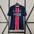 camisa psg-i-home 24-25-torcedor-torcedora-Fan-femenina-nike-azul e vermelho-europa-frança-ligue 1-copa da frança-champions league