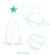 Coleção Rumo às Estrelas