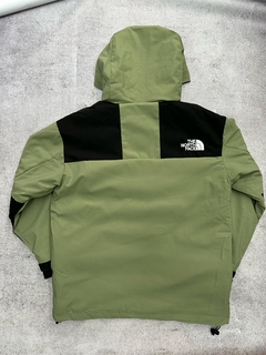 Campera Lisa - comprar online