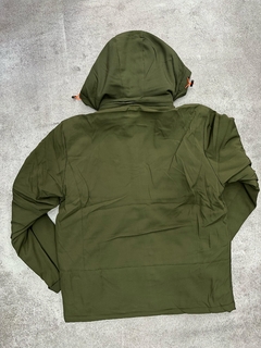 Campera Térmica en internet