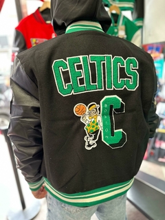 Chaquetas de Basket - comprar online