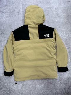 Campera Lisa - 11.11importados