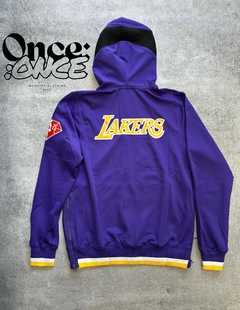 Conjunto de Basquet LAKERS - comprar online