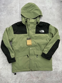 Campera Lisa