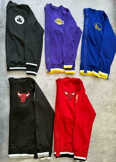 Conjunto de Basquet BULLS - 11.11importados
