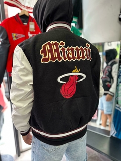 Chaquetas de Basket - 11.11importados