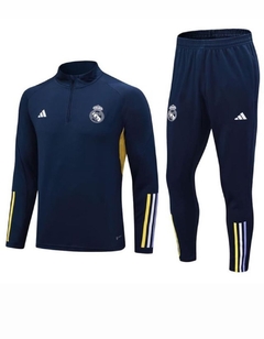 Conjunto de Futbol- Real Madrid ▪️ - 11.11importados