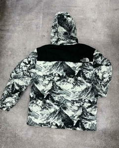 Campera Marmolada en internet