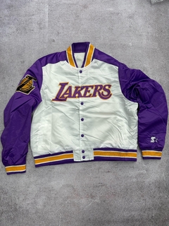 Chaqueta Lak