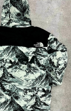 Campera Marmolada - comprar online