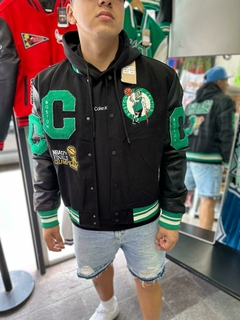 Chaquetas de Basket