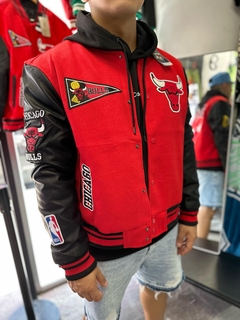 Chaquetas de Basket - comprar online