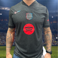 Camiseta Barça Suplente