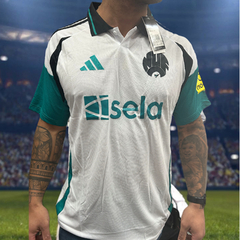 Camiseta New Casttel