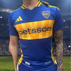 Camiseta de Boca