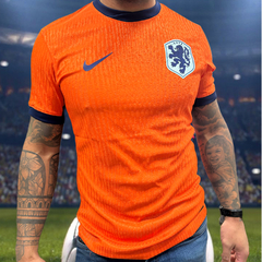 Camiseta Holanda