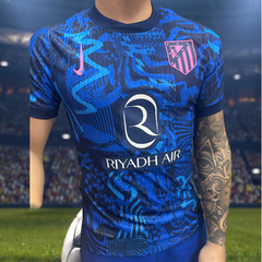Camiseta Atletico Madrid