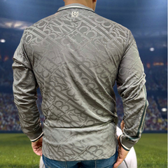 Camiseta Manga larga REAL MADRID ALTERNATIVA - comprar online