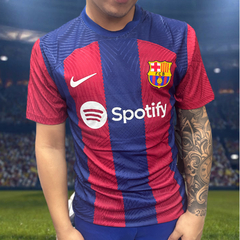 Camiseta Barça Titular