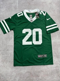 Camiseta Hall