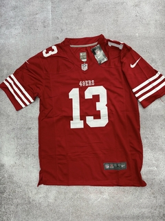 NFL Purdy