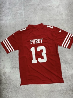 NFL Purdy - comprar online