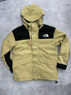 Campera Lisa en internet