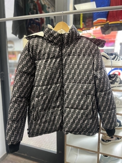 Campera FNDI REVERSIBLE