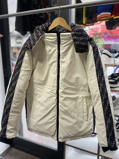 Campera FNDI REVERSIBLE en internet