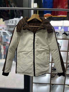 Campera FNDI REVERSIBLE - 11.11importados