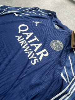 Camiseta Manga larga PARIS - comprar online