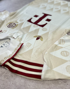 Camiseta Bayer Munich 50 años edition