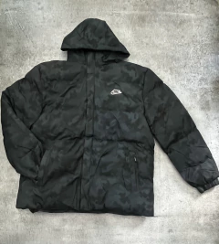 CAMPERÓN GRIS OSCURO - comprar online