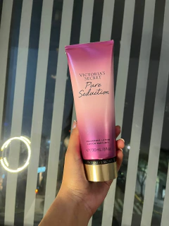 BODY LOTION PURE SEDUCTION VS