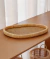 Bandeja em Fibra Natural - comprar online